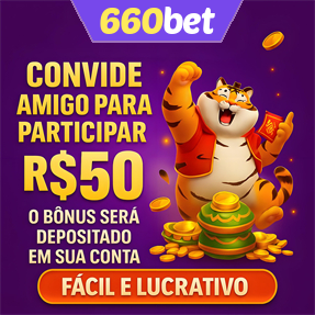 660bet Indique amigos para receber um bônus