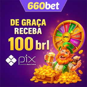 660bet Ganhe R$ 100,00 Gratis
