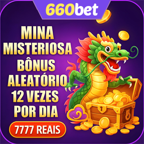 660bet Mina Misteriosa